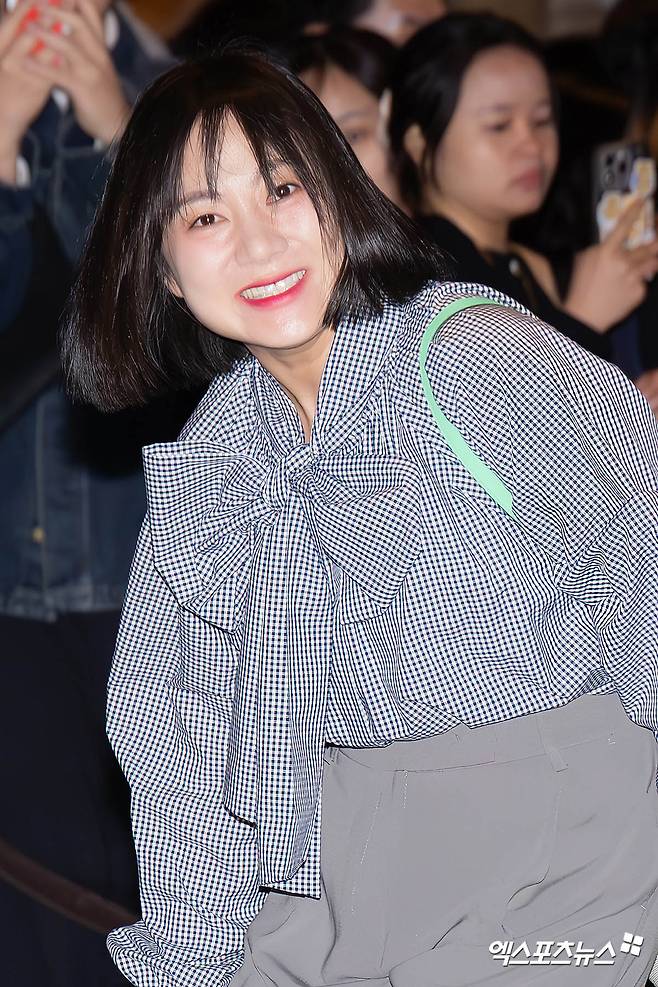 박나래 / 엑스포츠뉴스 DB