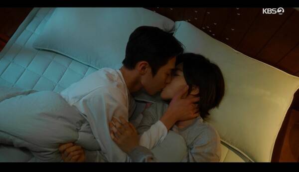 사진='마지막 썸머' 방송 영상 캡처