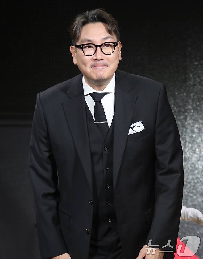 배우 조진웅 ⓒ News1