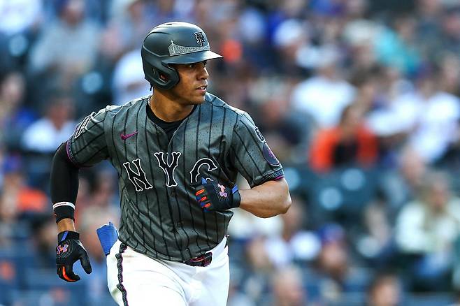 후안 소토. AFP연합뉴스