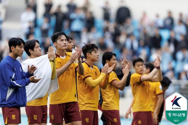 사진=한국프로축구연맹