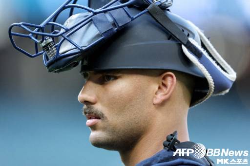 해리 포드는 1라운드 지명 출신 유망주다. 사진=ⓒAFPBBNews = News1