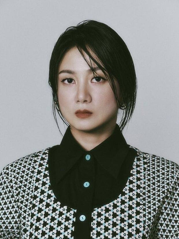방송인 박나래