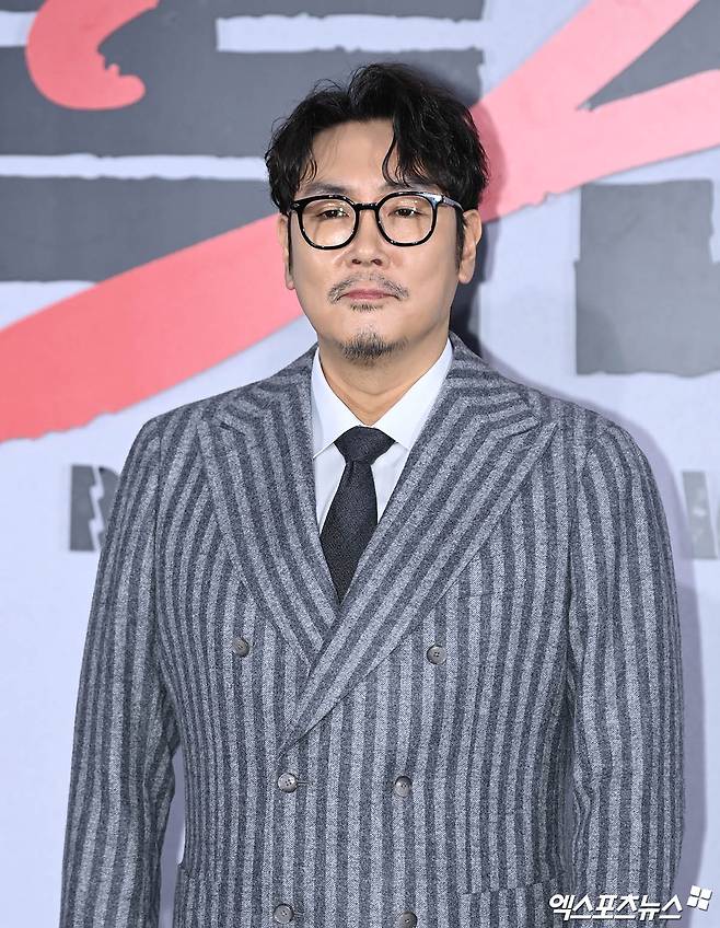 조진웅, 엑스포츠뉴스DB