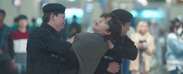 '경도를 기다리며' 방송화면 / 사진=JTBC