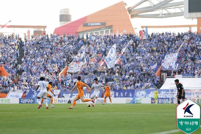 사진제공=한국프로축구연맹