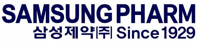 삼성제약 로고. /삼성제약 제공