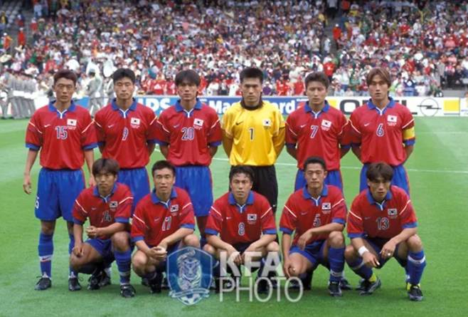 사진=대한축구협회