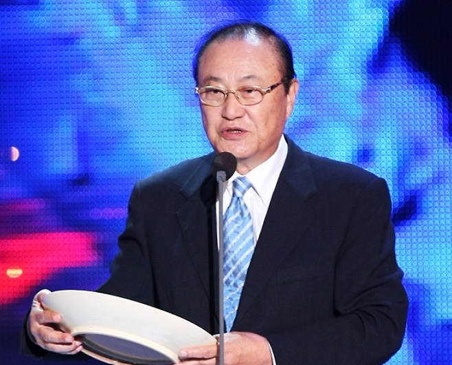 배우 윤일봉 / 사진=연합뉴스