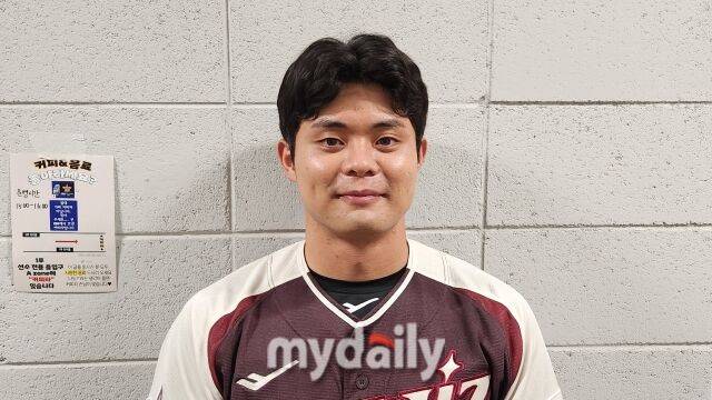 KT 위즈 권동진./대전=김경현 기자