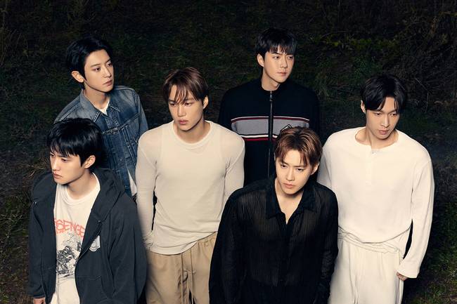 SM엔터테인먼트 제공