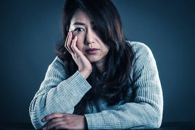 다크 트라이어드 성격 특성이 높은 여성은 감정을 인지·이해하고 표현하기 어려워하고 즐거움을 느끼지 못하는 경향이 높다는 연구 결과가 보고됐다. 사진=게티이미지뱅크