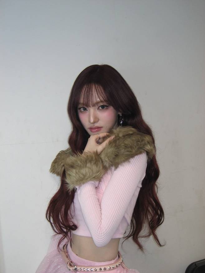 사진 | 아이브 리즈 SNS