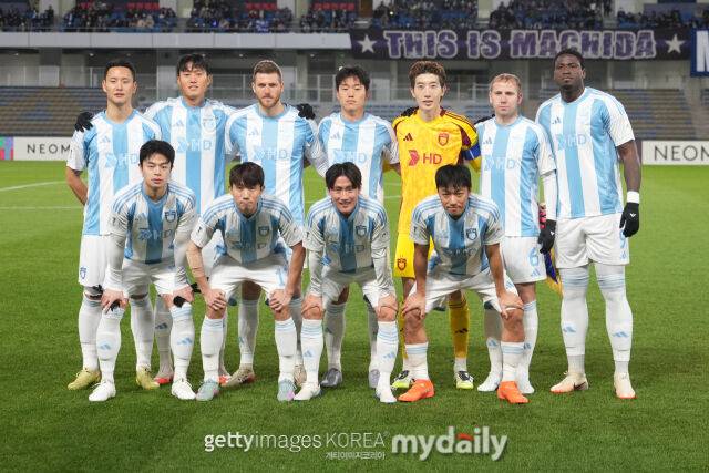 울산 HD/게티이미지코리아