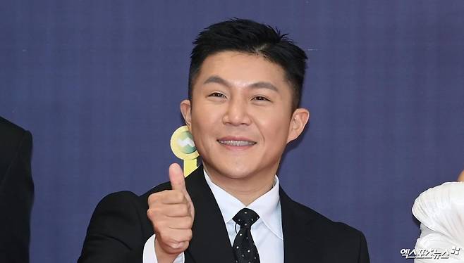 조세호, 엑스포츠뉴스DB