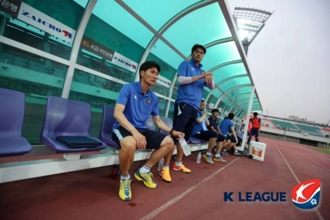 사진=한국프로축구연맹