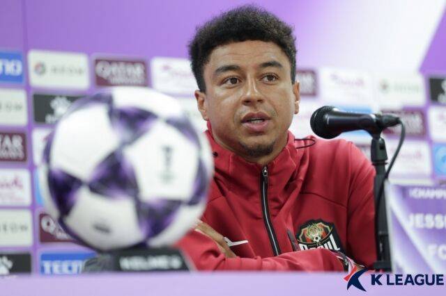 린가드/프로축구연맹 제공