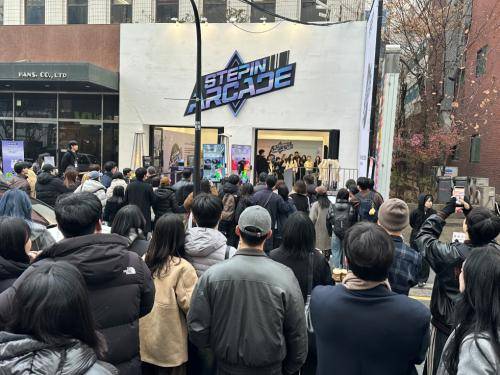 사진 제공: 싸이드워크 엔터테인먼트