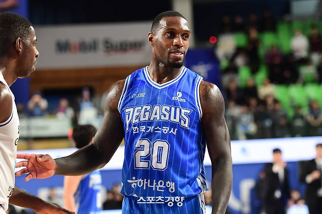 라건아 | KBL 제공