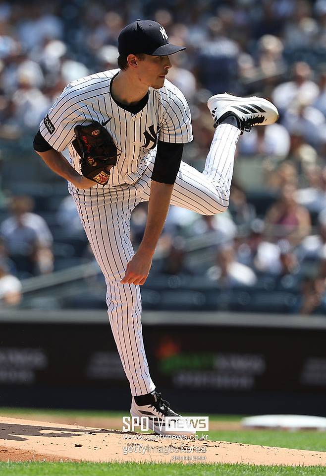 ▲ 오랜 기간 메이저리그 최정상급 좌완으로 이름을 날린 프리드지만, 2026년 WBC에서 뛰는 모습을 보기는 어려워졌다