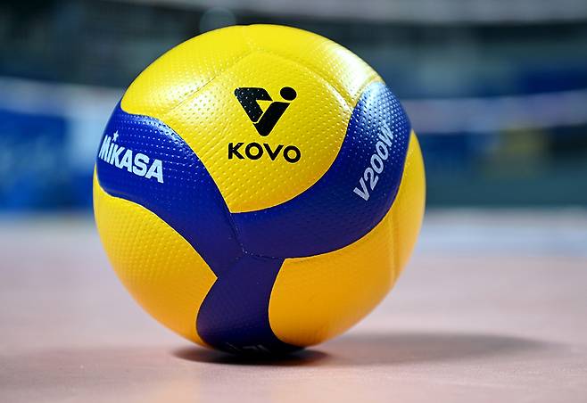 /사진=한국배구연맹 제공