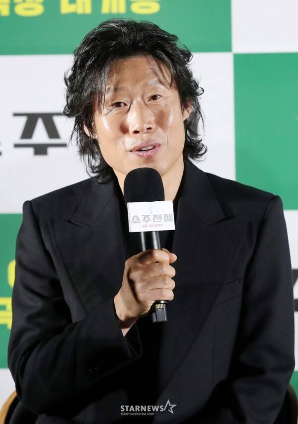 배우 유해진 / 사진=스타뉴스 DB