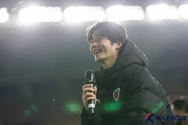 기성용. 사진 | 한국프로축구연맹