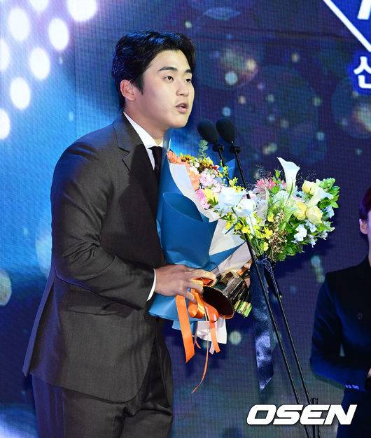 KT 박영현. / OSEN DB