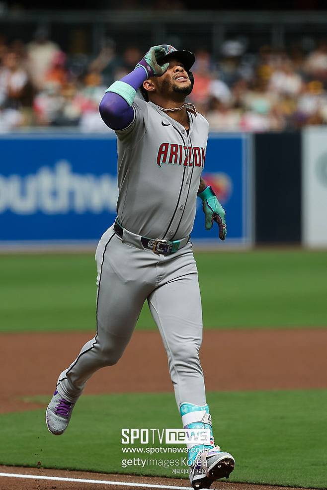 ▲ 케텔 마르테를 노리는 구단들이 여럿인 것으로 알려졌다.