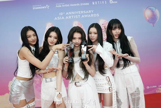 미야오 /2025.12.06 /사진=이동훈 photoguy@