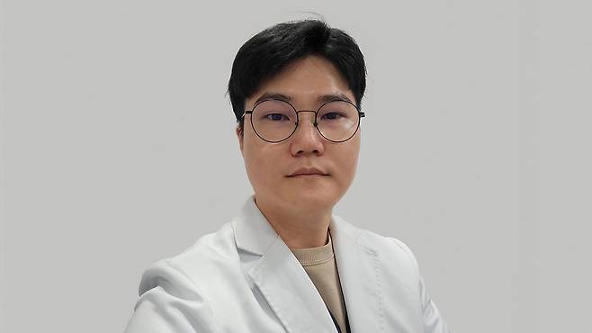 이대환 약사|출처: 솔약국