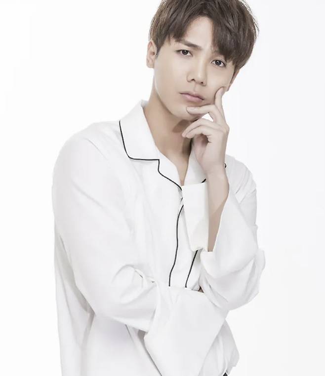 엠블랙 미르. 사진=프로필 사진