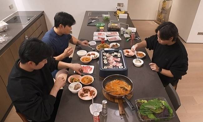 MBC ‘나 혼자 산다’