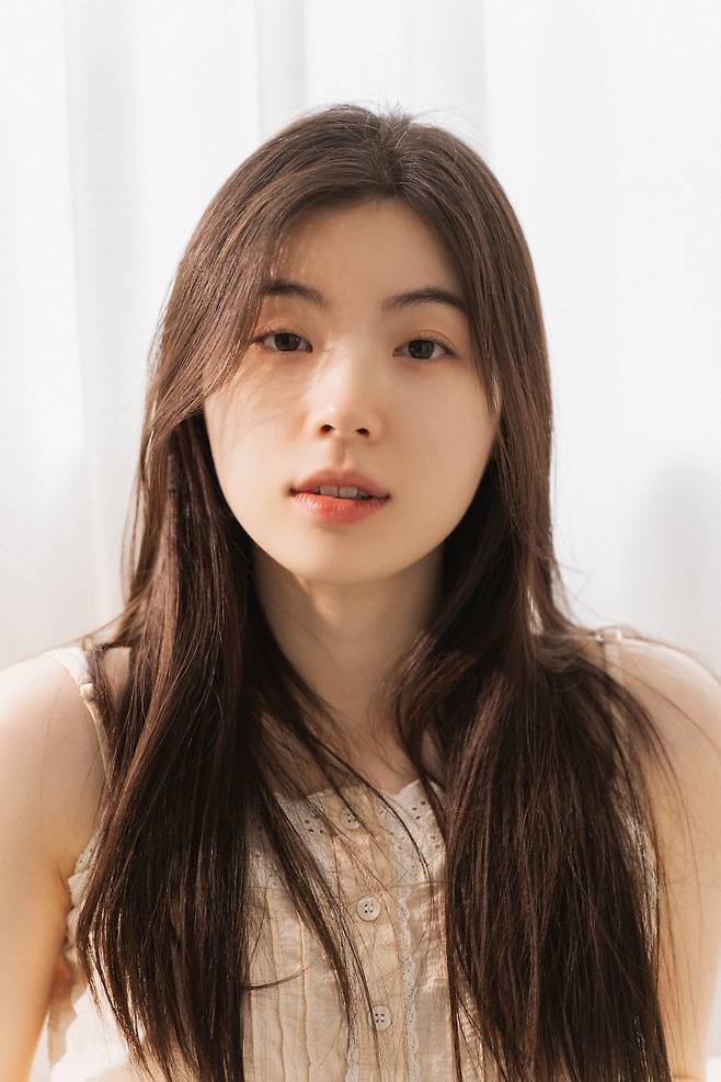 배우 정샛별. 사진 인코드엔터테인먼트