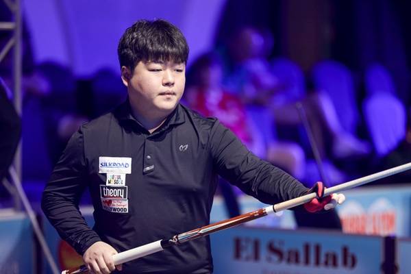 조명우 / 사진=SOOP 제공