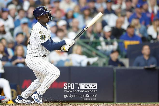 ▲ 올해 KBO리그 복수 구단의 관심을 받았던 다즈 카메론은 두산과 계약이 임박했다