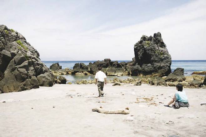 영화 《여행과 나날》 스틸컷 ⓒ(주)엣나인필름