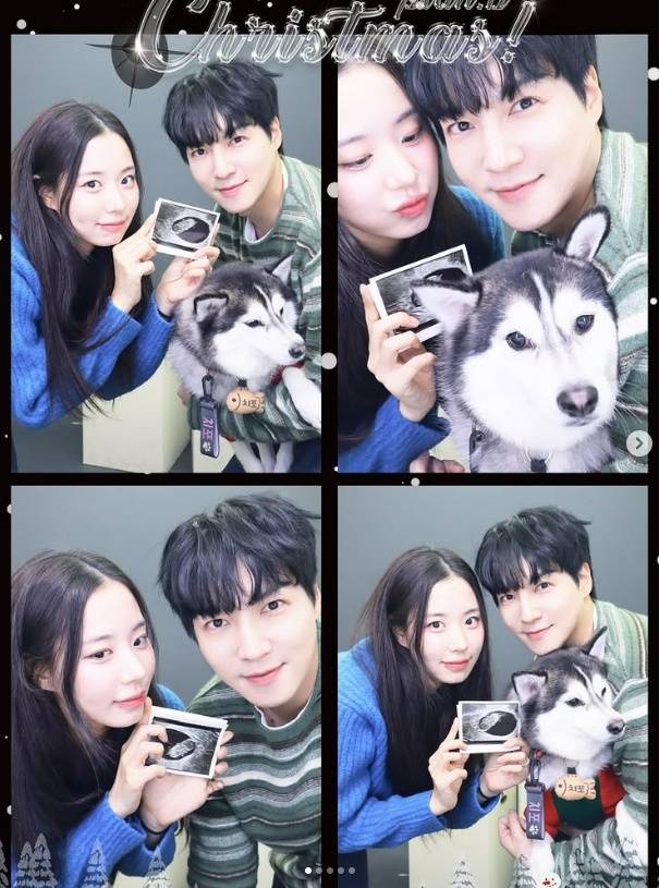 /사진=최연수 인스타그램