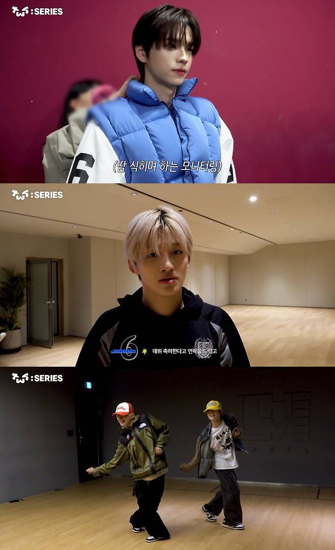 /사진=플레디스 엔터테인먼트