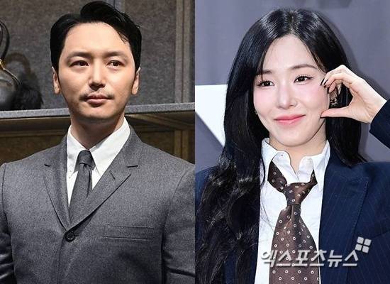 변요한 티파니 영