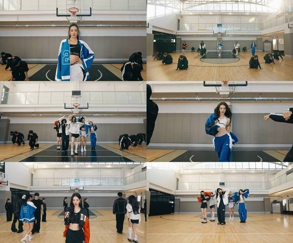 미야오가 글로벌 팬들을 사로잡았던 퍼포먼스를 또한번 보여줬다.