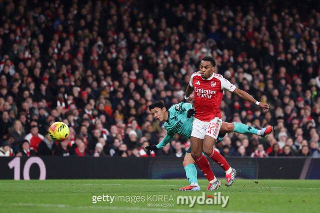 황희찬./게티이미지코리아