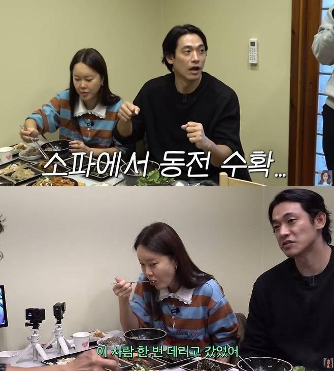 백지영·정석원