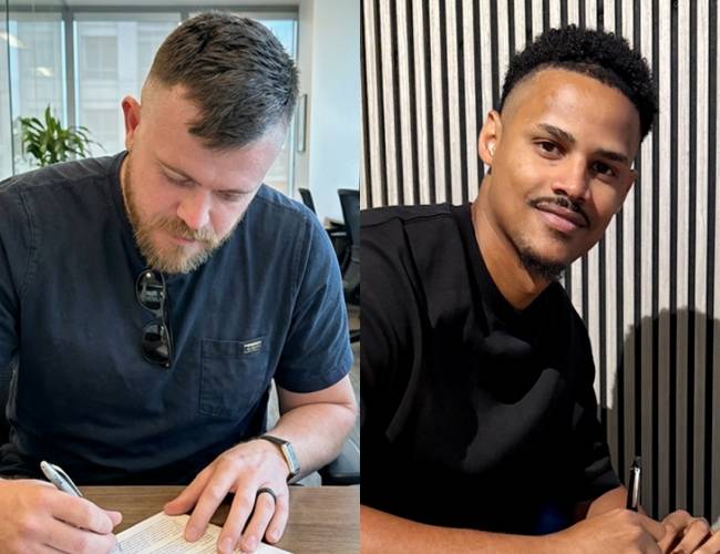 비슬리-로드리게스 /롯데 자이언츠 제공