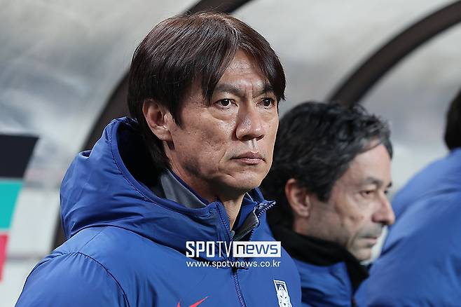 ▲ 일본은 스코틀랜드로 방향을 틀며 빠르게 판을 정리했다. 자연스럽게 한국은 오스트리아를 중심으로 현실적인 선택지에 집중하고 있다. 오스트리아와 평가전이 유력해졌고, 남은 한 팀을 향한 협상은 여전히 진행형이다. ⓒ곽혜미 기자