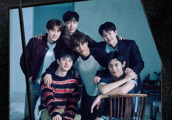 엑소 / 사진=SM엔터테인먼트