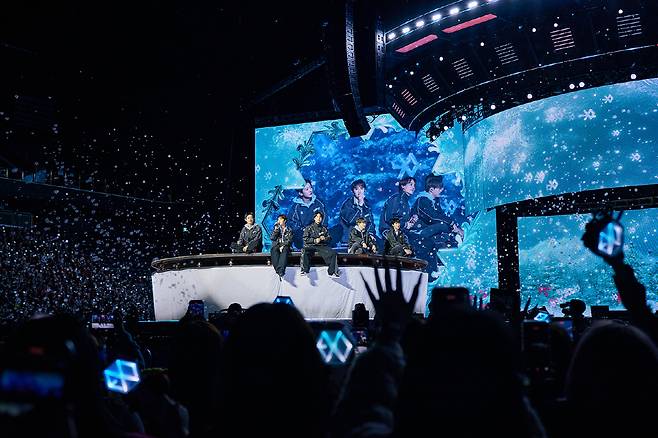 사진 제공=SM엔터테인먼트