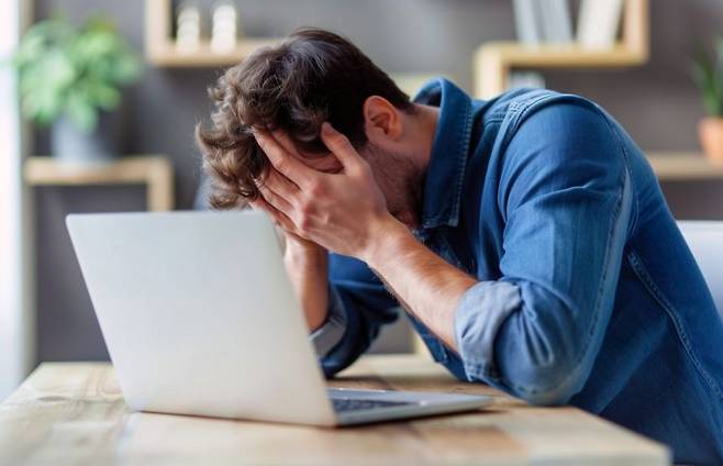 글로벌 직장 평가 사이트 '글래스도어'가 2025년 올해의 단어로 '피로'(fatigue)를 선정했다. 기사 이해를 돕기 위한 사진. 픽사베이