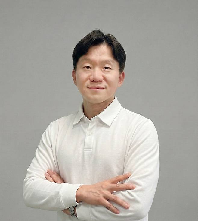 이기영 드림어스컴퍼니 대표이사