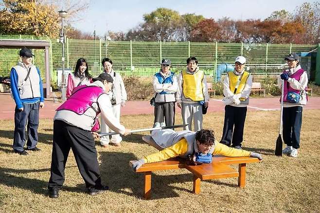 최다니엘 소셜미디어